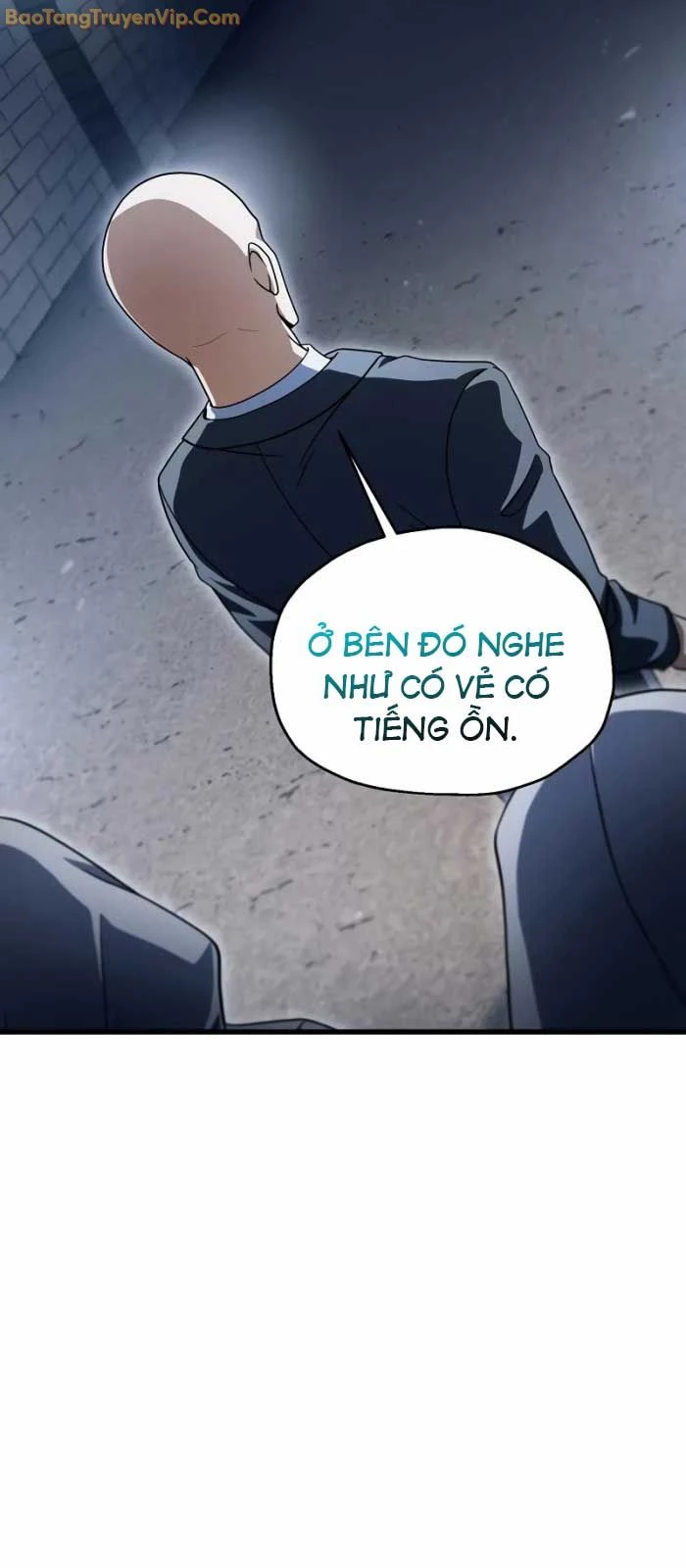 Người Chơi Không Thể Thăng Cấp Chapter 172 - Trang 2