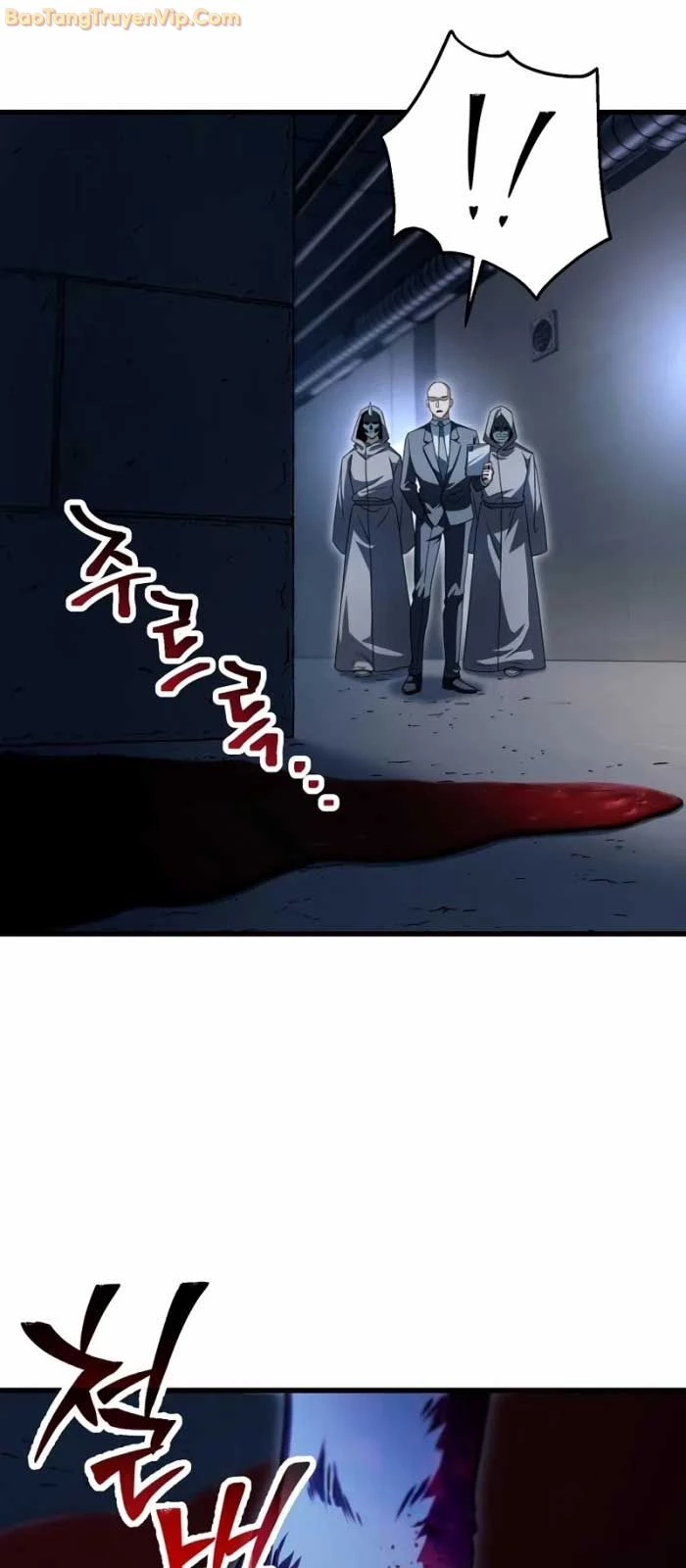 Người Chơi Không Thể Thăng Cấp Chapter 172 - Trang 2