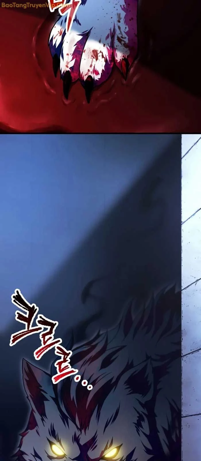 Người Chơi Không Thể Thăng Cấp Chapter 172 - Trang 2