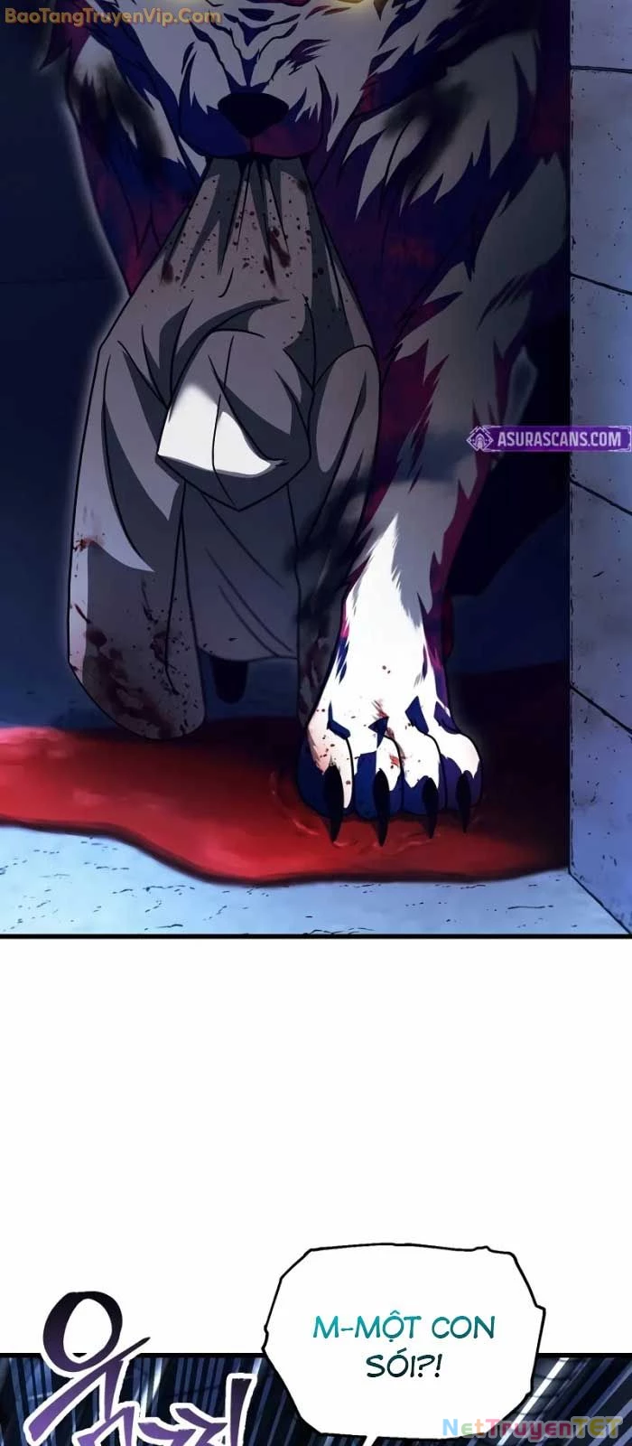 Người Chơi Không Thể Thăng Cấp Chapter 172 - Trang 2