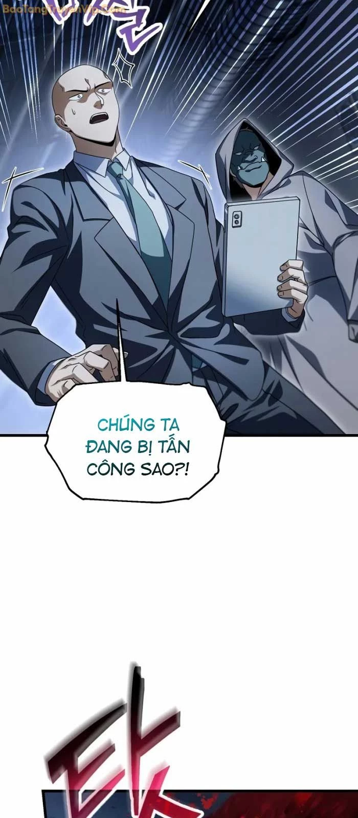 Người Chơi Không Thể Thăng Cấp Chapter 172 - Trang 2