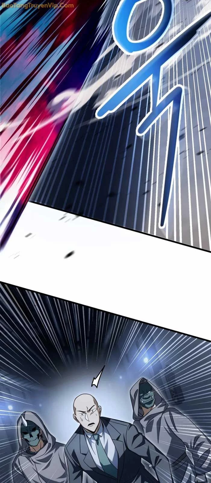 Người Chơi Không Thể Thăng Cấp Chapter 172 - Trang 2