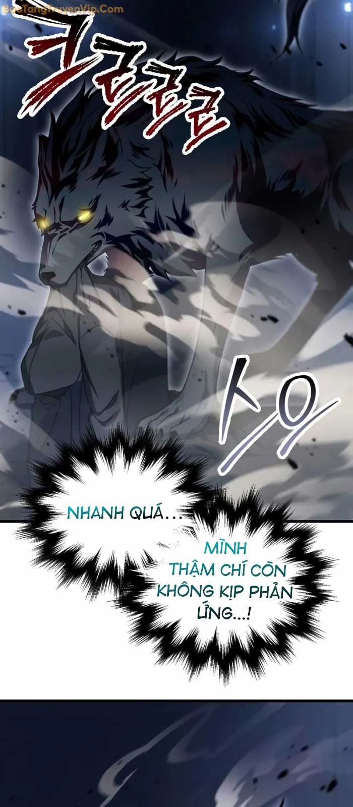 Người Chơi Không Thể Thăng Cấp Chapter 172 - Trang 2