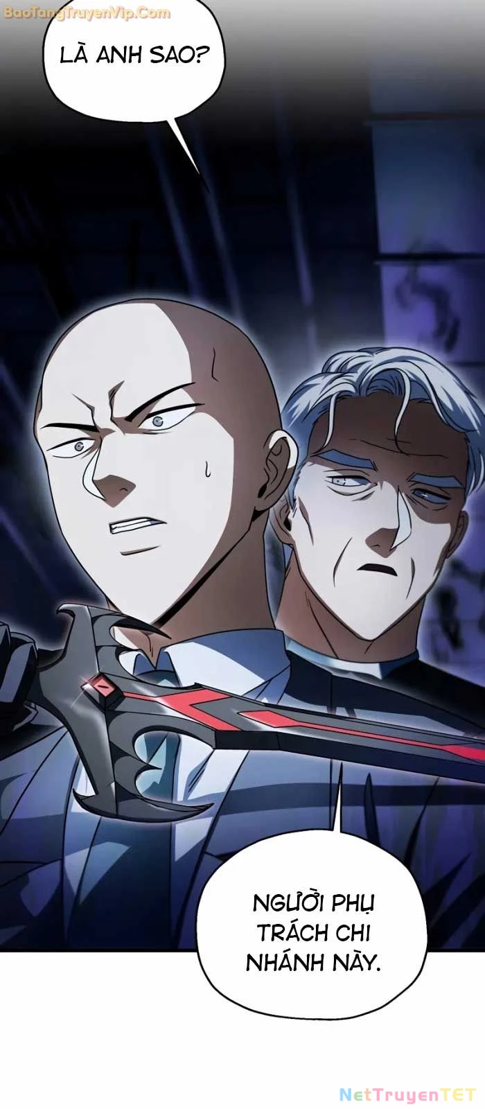 Người Chơi Không Thể Thăng Cấp Chapter 172 - Trang 2