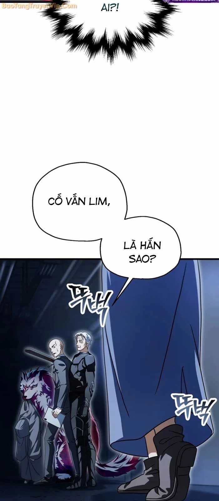 Người Chơi Không Thể Thăng Cấp Chapter 172 - Trang 2