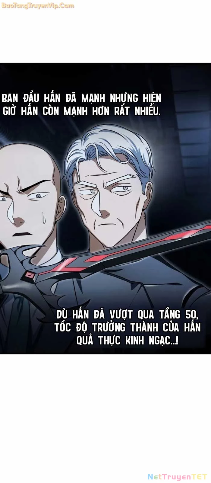 Người Chơi Không Thể Thăng Cấp Chapter 172 - Trang 2