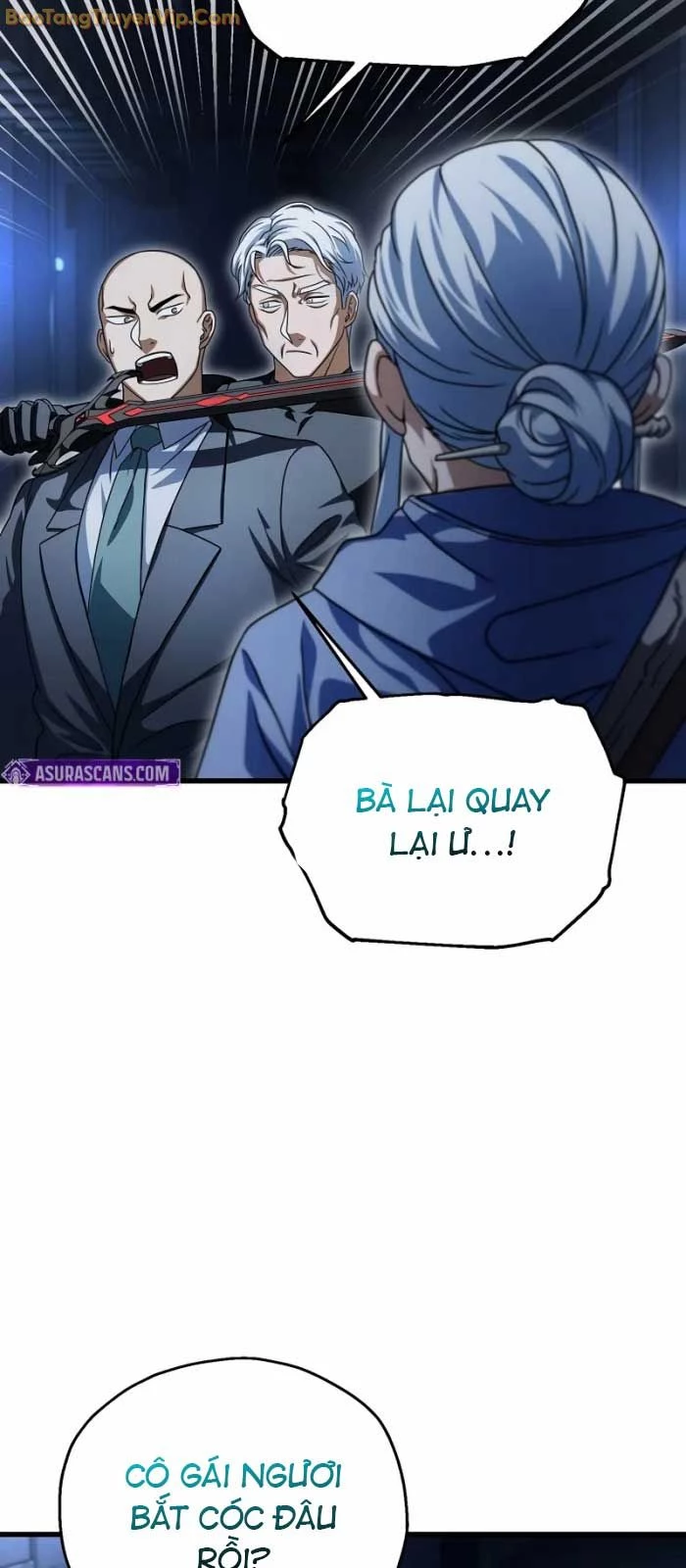 Người Chơi Không Thể Thăng Cấp Chapter 172 - Trang 2