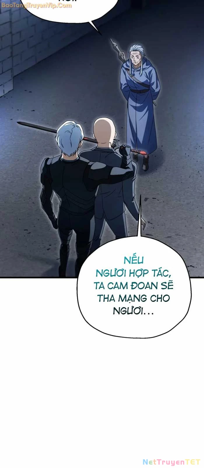 Người Chơi Không Thể Thăng Cấp Chapter 172 - Trang 2