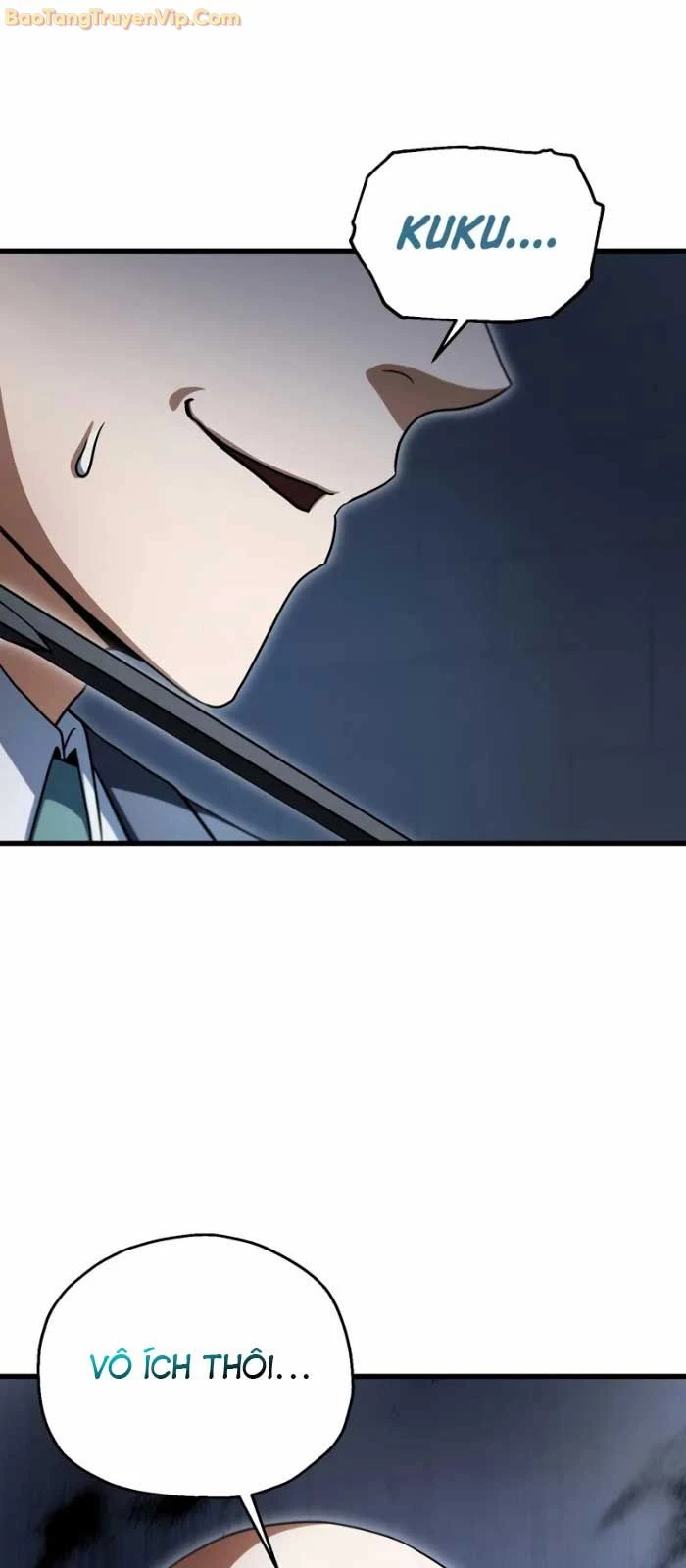 Người Chơi Không Thể Thăng Cấp Chapter 172 - Trang 2