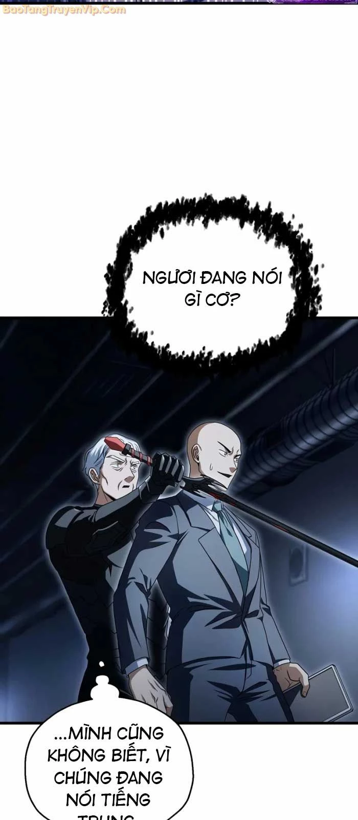 Người Chơi Không Thể Thăng Cấp Chapter 172 - Trang 2