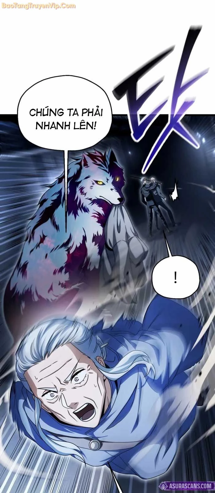 Người Chơi Không Thể Thăng Cấp Chapter 172 - Trang 2