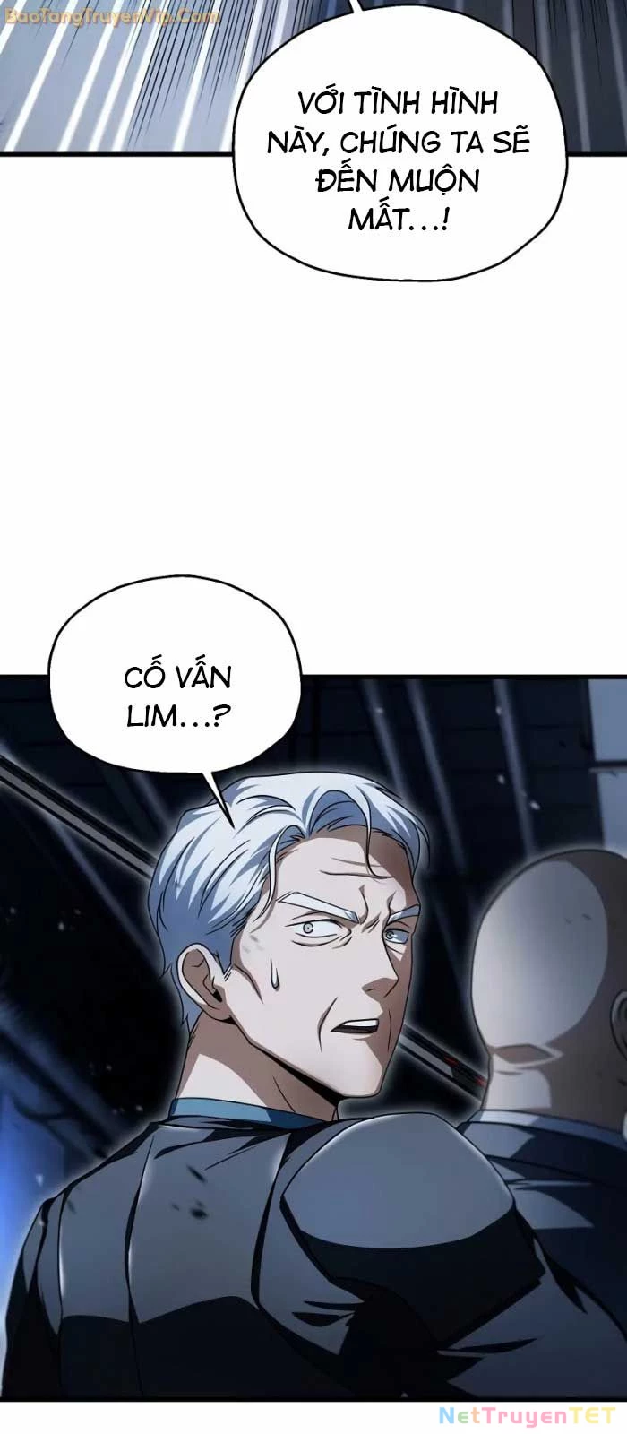 Người Chơi Không Thể Thăng Cấp Chapter 172 - Trang 2
