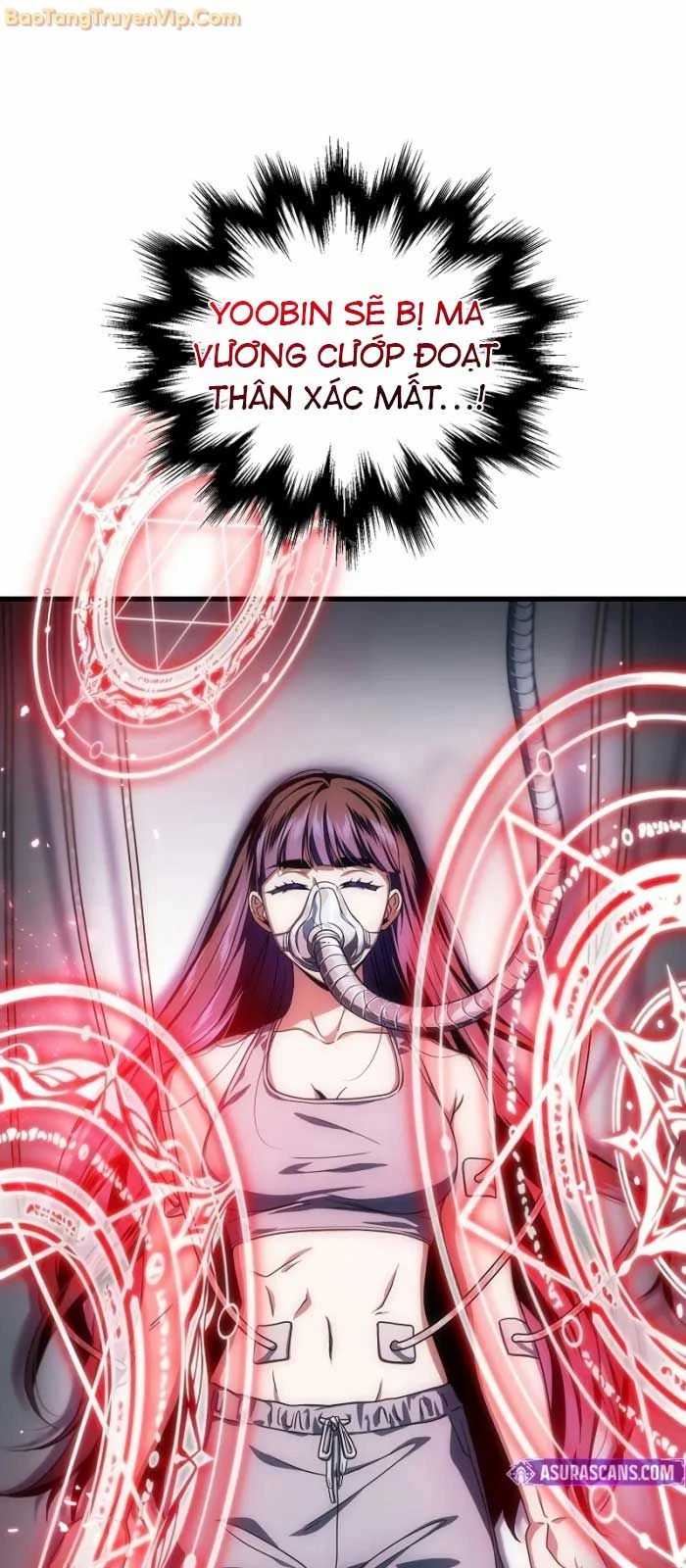 Người Chơi Không Thể Thăng Cấp Chapter 172 - Trang 2