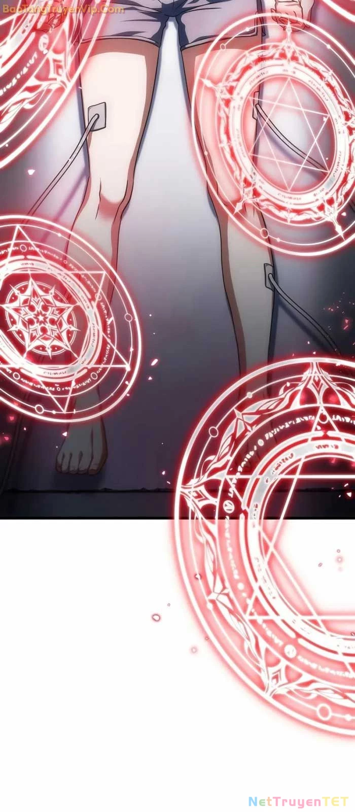 Người Chơi Không Thể Thăng Cấp Chapter 172 - Trang 2