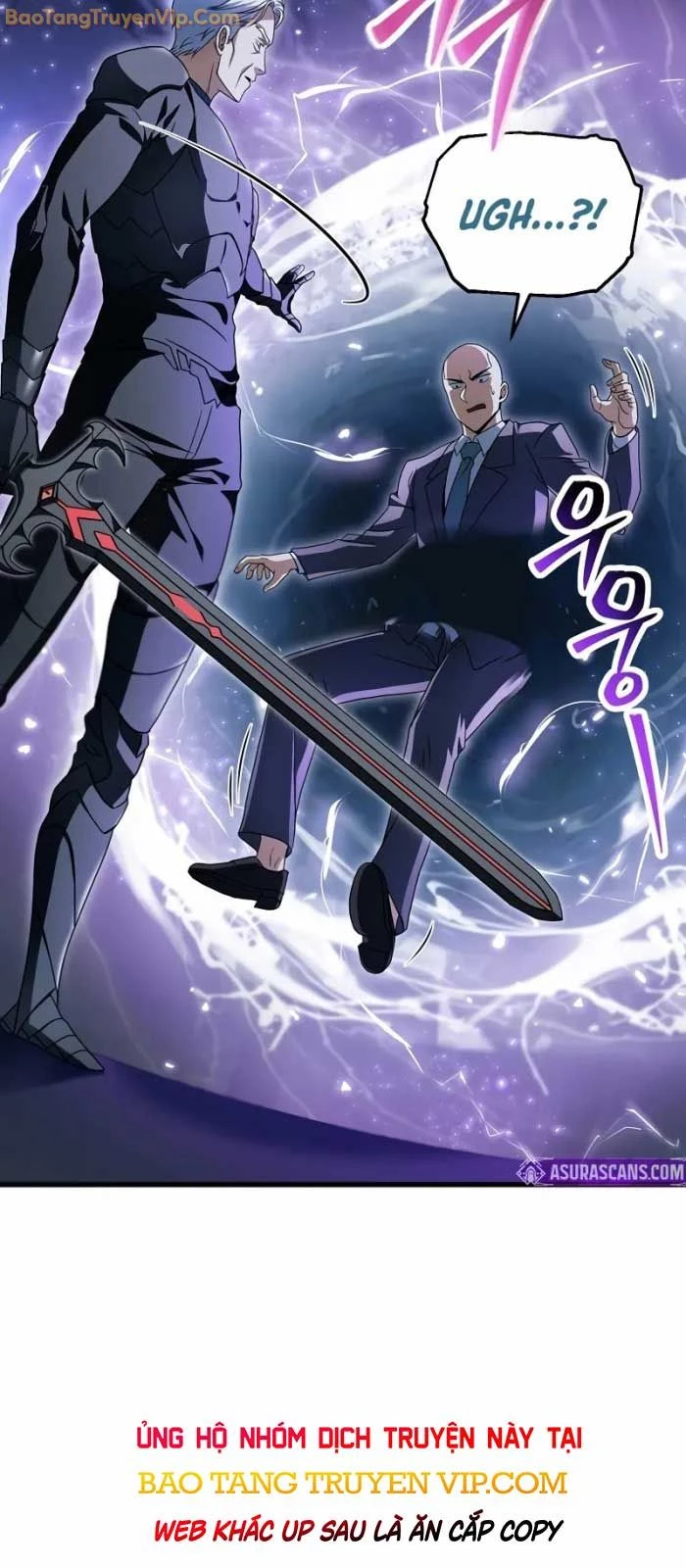 Người Chơi Không Thể Thăng Cấp Chapter 173 - Trang 4