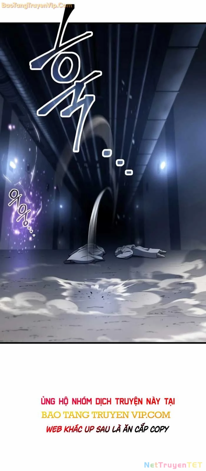 Người Chơi Không Thể Thăng Cấp Chapter 173 - Trang 4