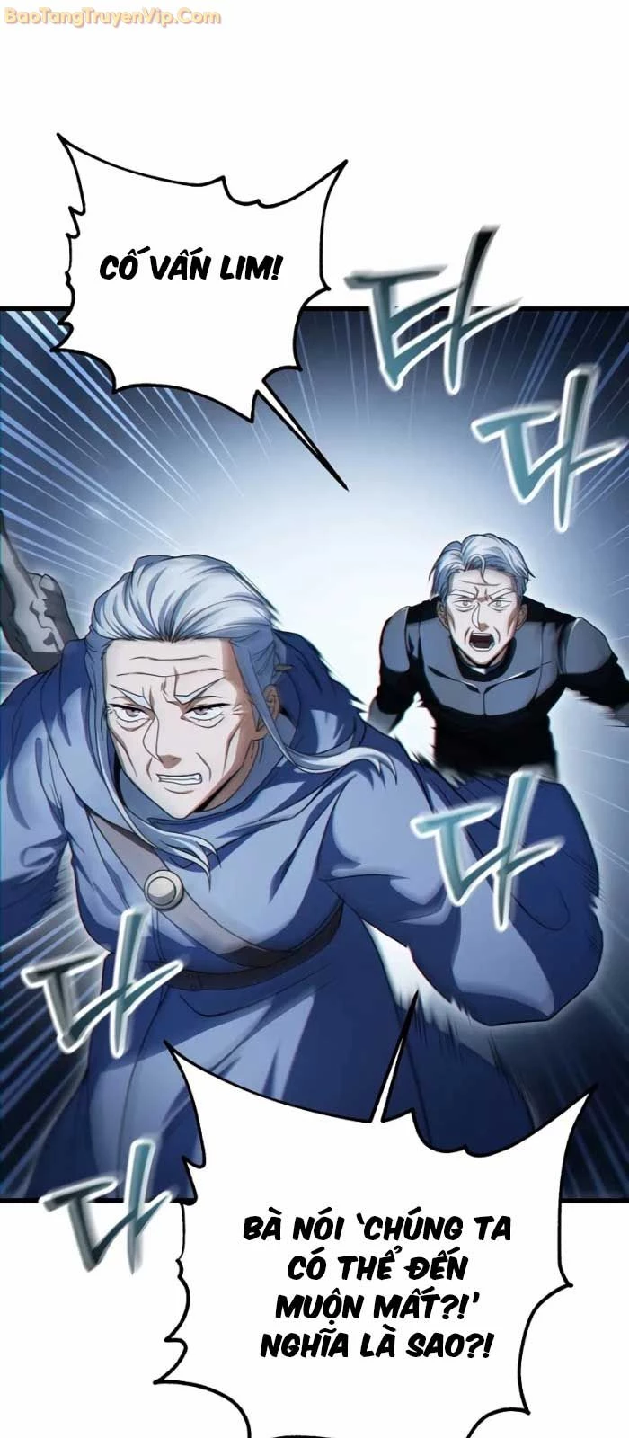 Người Chơi Không Thể Thăng Cấp Chapter 173 - Trang 4