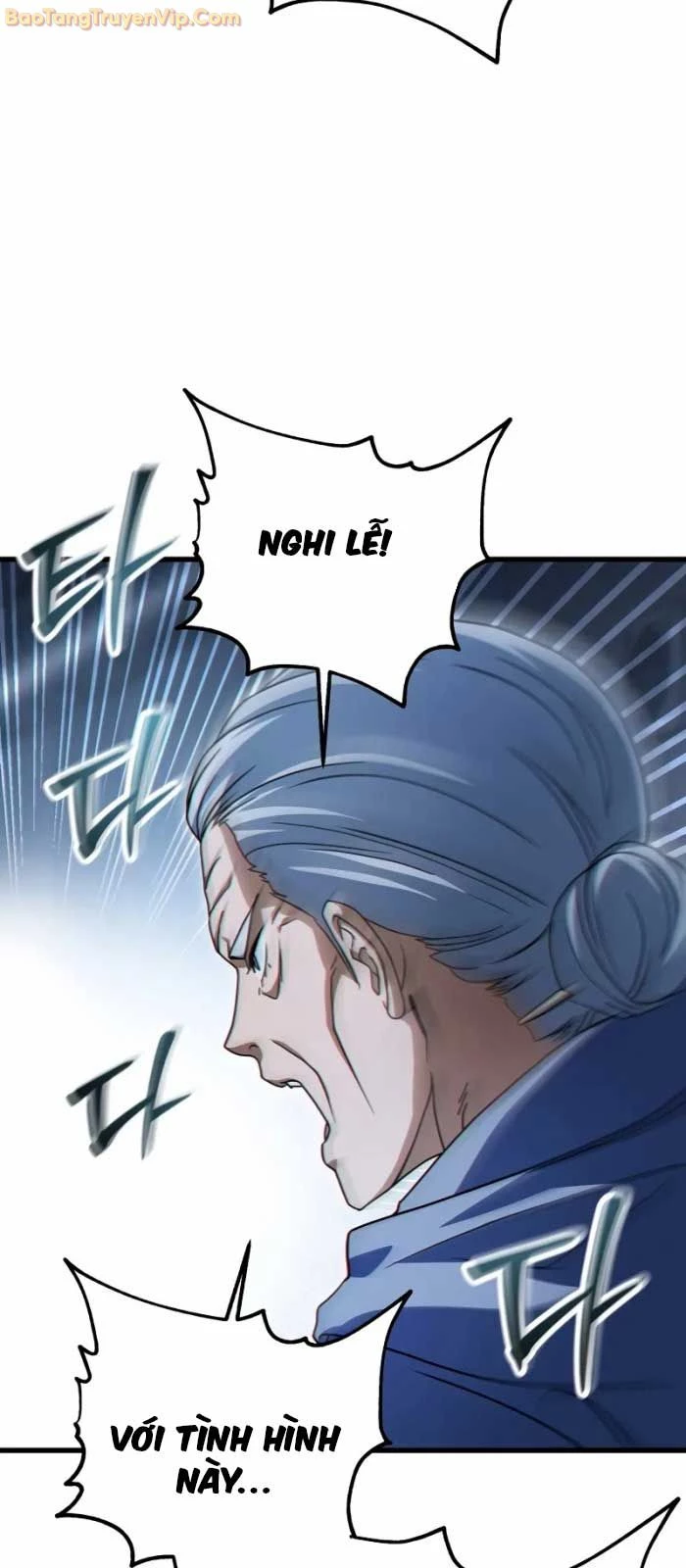 Người Chơi Không Thể Thăng Cấp Chapter 173 - Trang 4