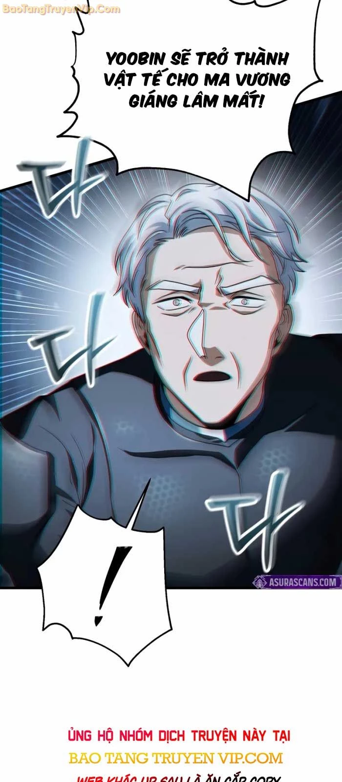 Người Chơi Không Thể Thăng Cấp Chapter 173 - Trang 4