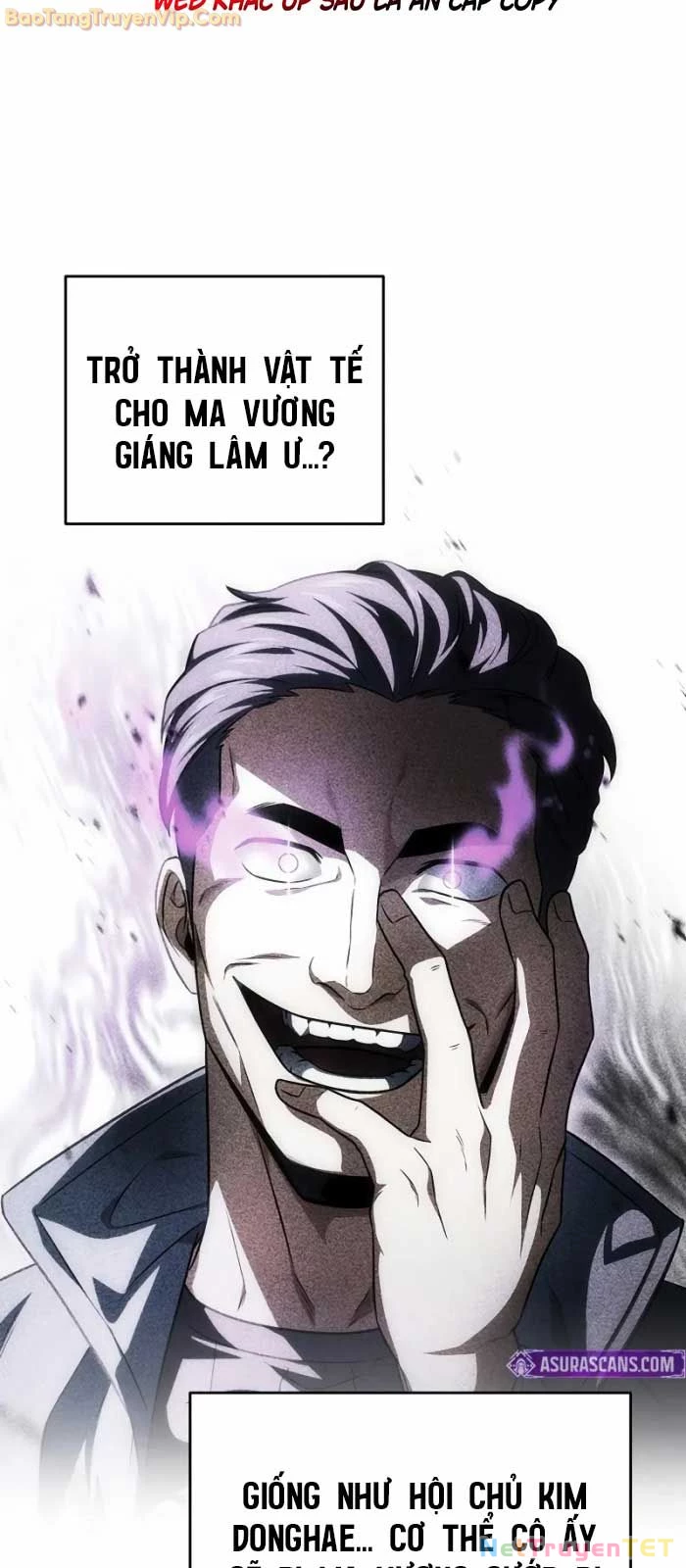 Người Chơi Không Thể Thăng Cấp Chapter 173 - Trang 4