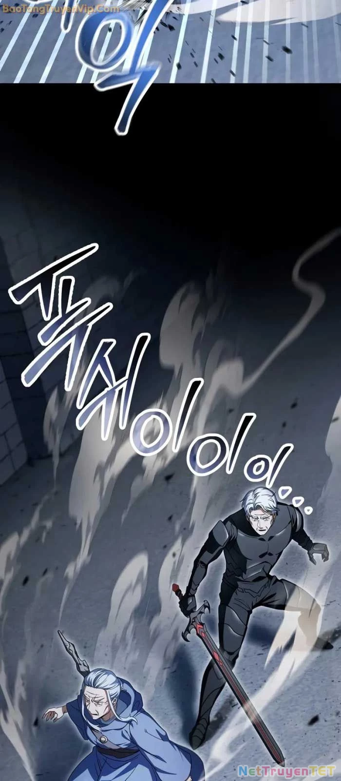 Người Chơi Không Thể Thăng Cấp Chapter 173 - Trang 4