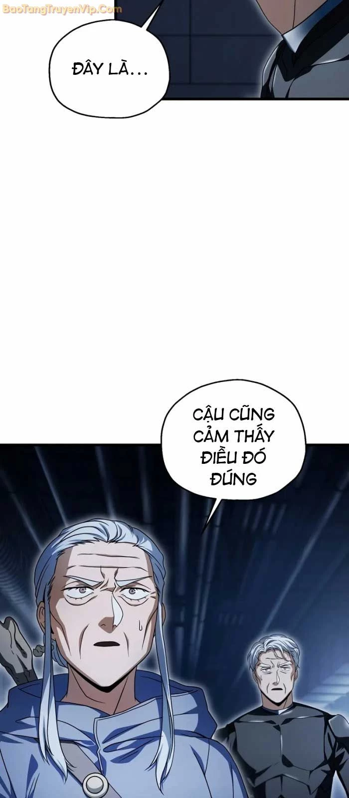 Người Chơi Không Thể Thăng Cấp Chapter 173 - Trang 4