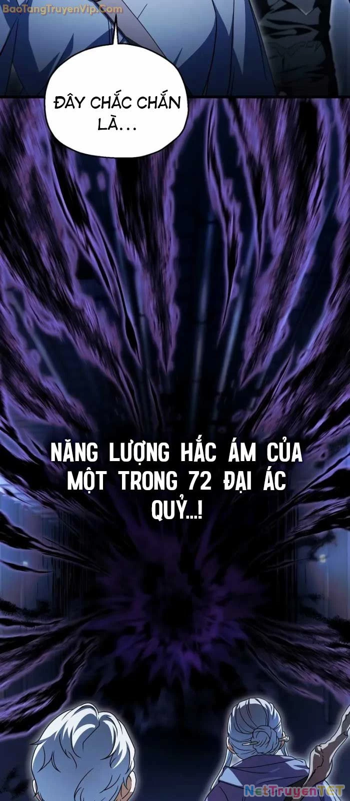 Người Chơi Không Thể Thăng Cấp Chapter 173 - Trang 4