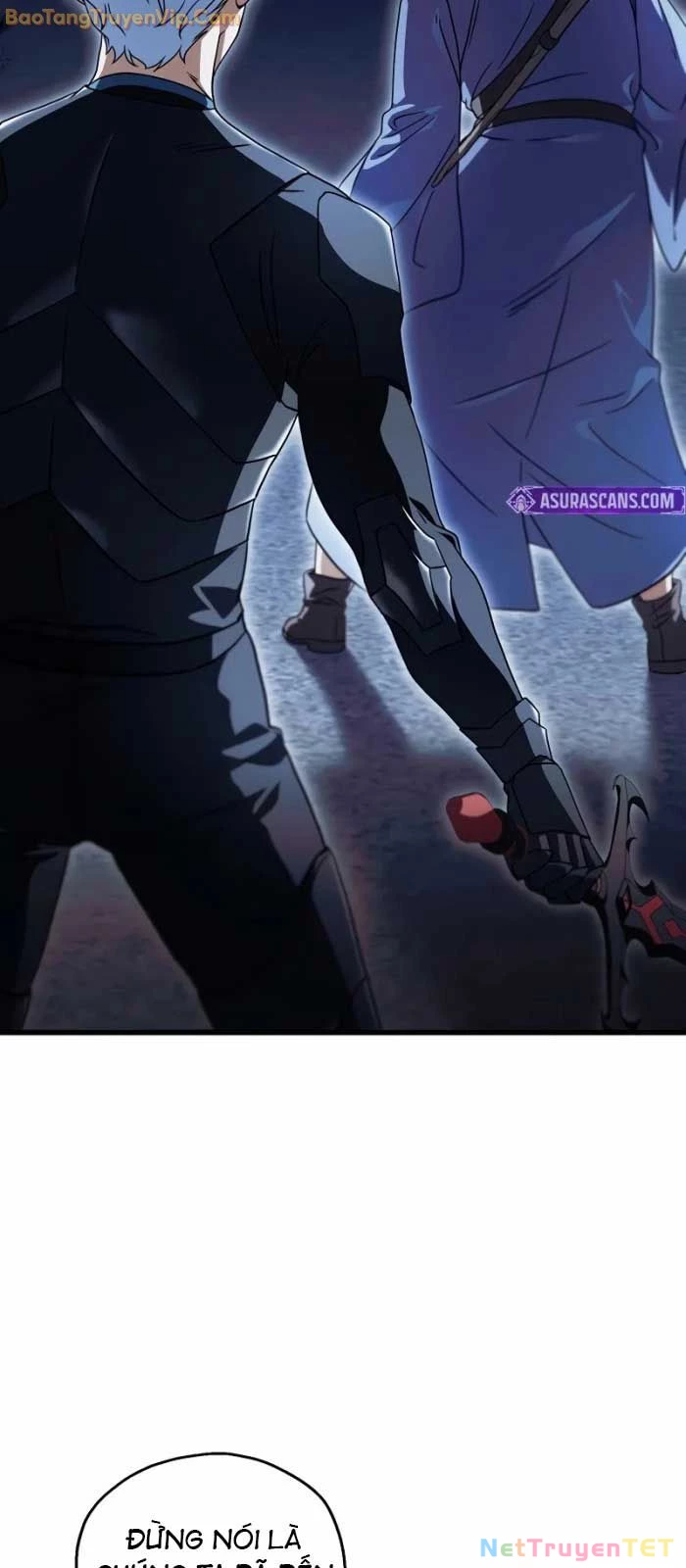 Người Chơi Không Thể Thăng Cấp Chapter 173 - Trang 4