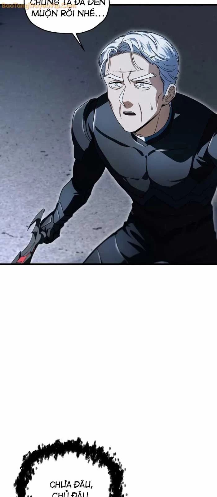 Người Chơi Không Thể Thăng Cấp Chapter 173 - Trang 4