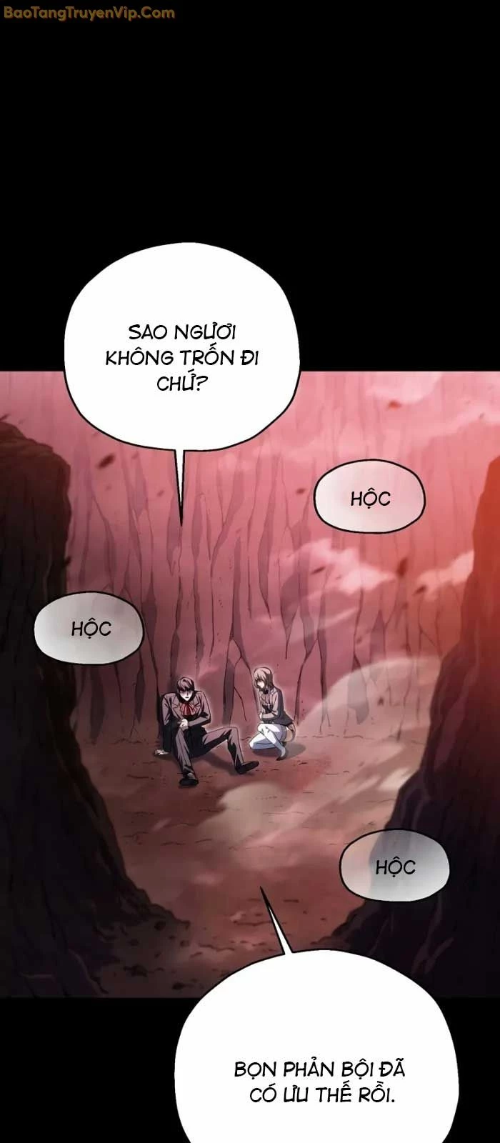 Người Chơi Không Thể Thăng Cấp Chapter 173 - Trang 4