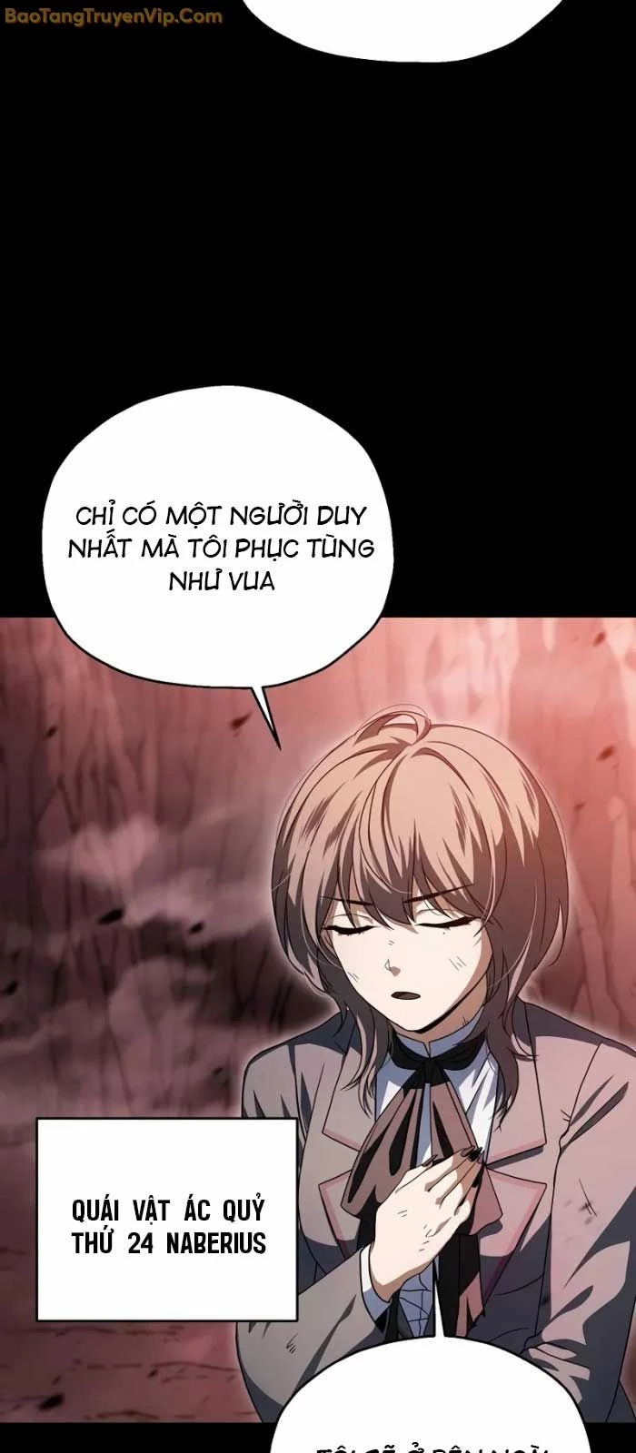 Người Chơi Không Thể Thăng Cấp Chapter 173 - Trang 4