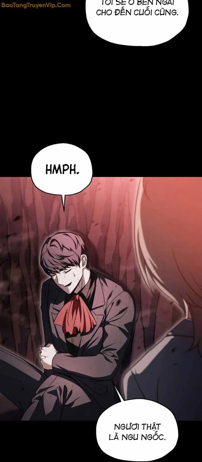 Người Chơi Không Thể Thăng Cấp Chapter 173 - Trang 4