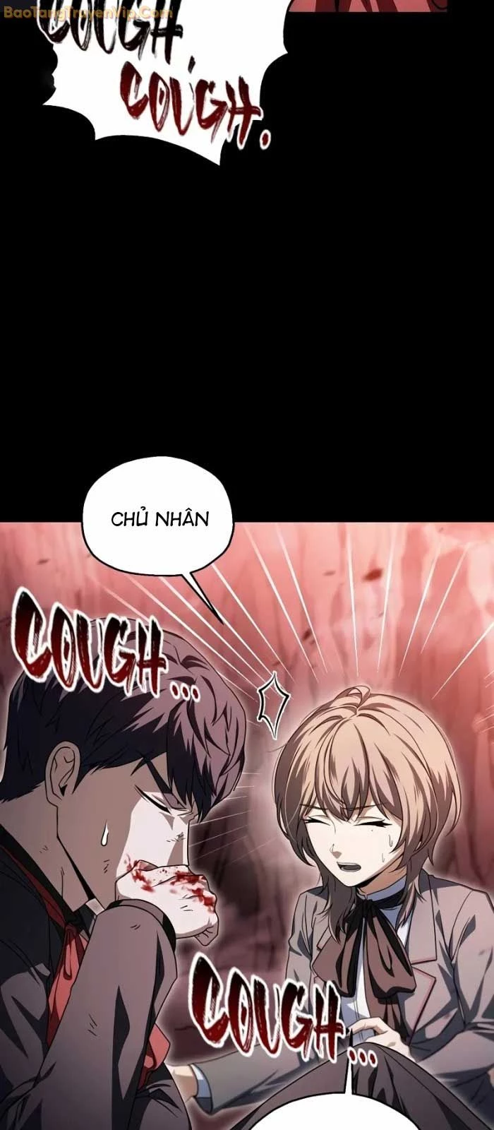 Người Chơi Không Thể Thăng Cấp Chapter 173 - Trang 4