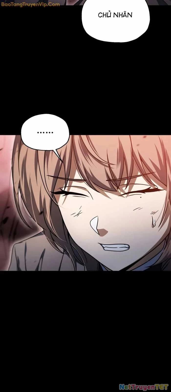 Người Chơi Không Thể Thăng Cấp Chapter 173 - Trang 4