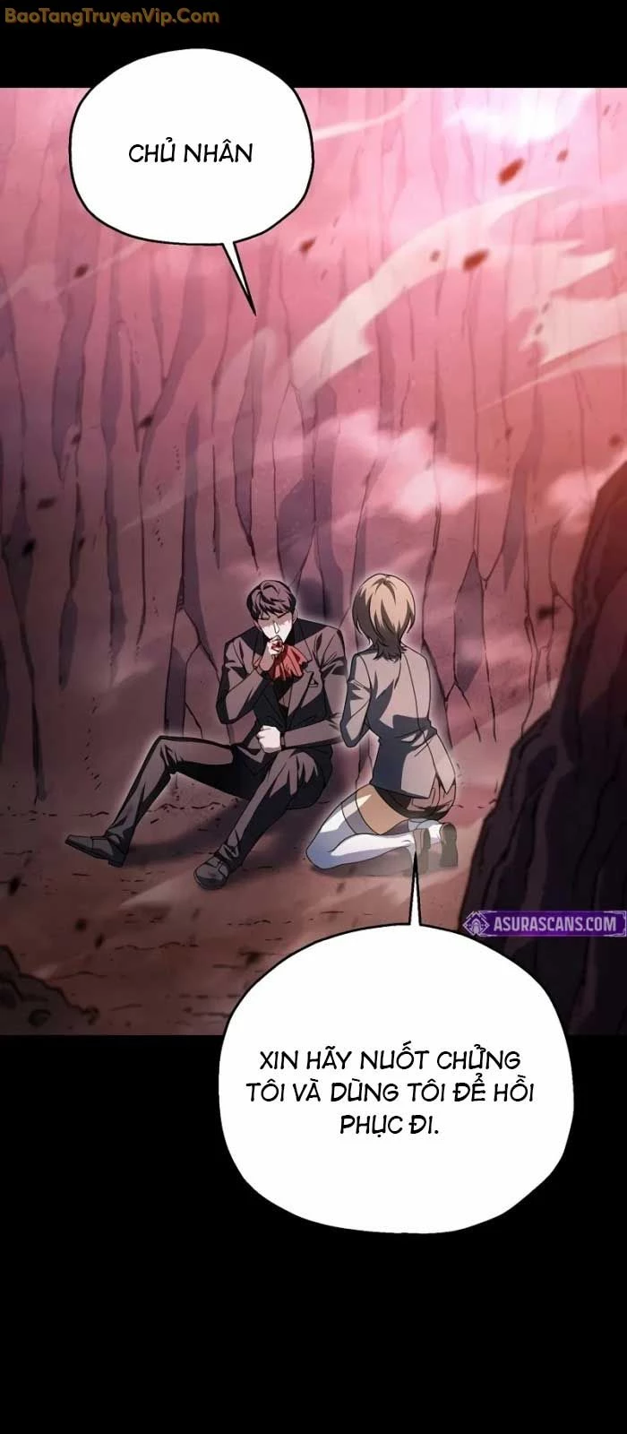 Người Chơi Không Thể Thăng Cấp Chapter 173 - Trang 4