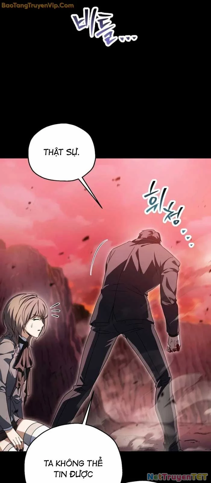 Người Chơi Không Thể Thăng Cấp Chapter 173 - Trang 4