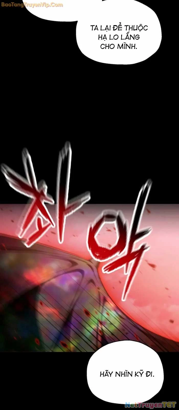 Người Chơi Không Thể Thăng Cấp Chapter 173 - Trang 4