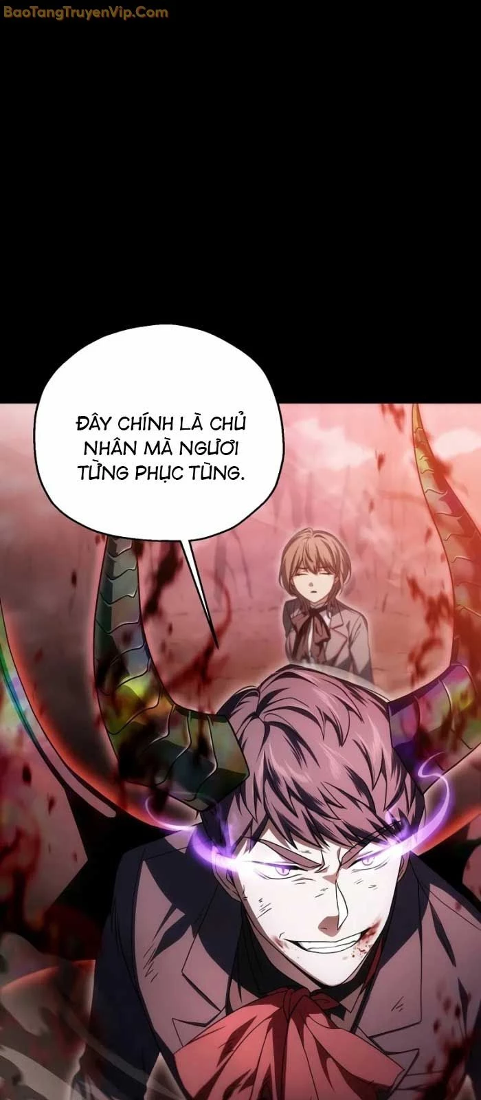 Người Chơi Không Thể Thăng Cấp Chapter 173 - Trang 4