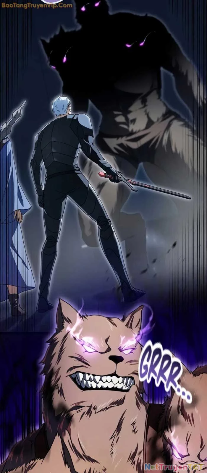 Người Chơi Không Thể Thăng Cấp Chapter 173 - Trang 4