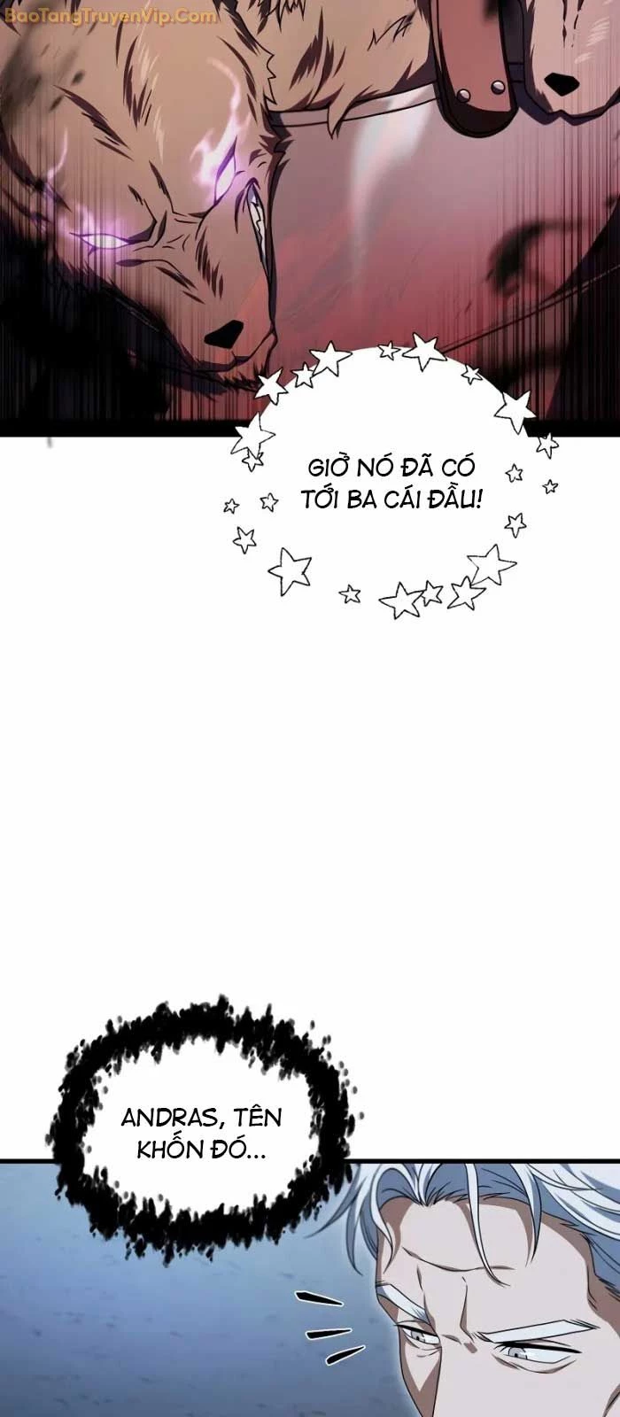 Người Chơi Không Thể Thăng Cấp Chapter 173 - Trang 4