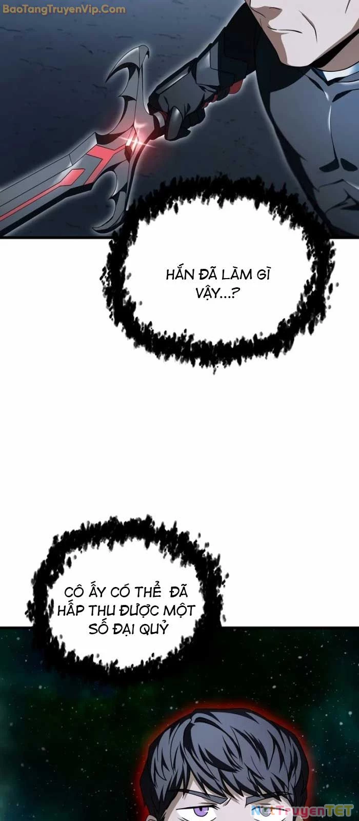 Người Chơi Không Thể Thăng Cấp Chapter 173 - Trang 4