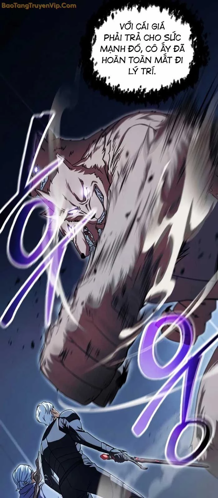 Người Chơi Không Thể Thăng Cấp Chapter 173 - Trang 4