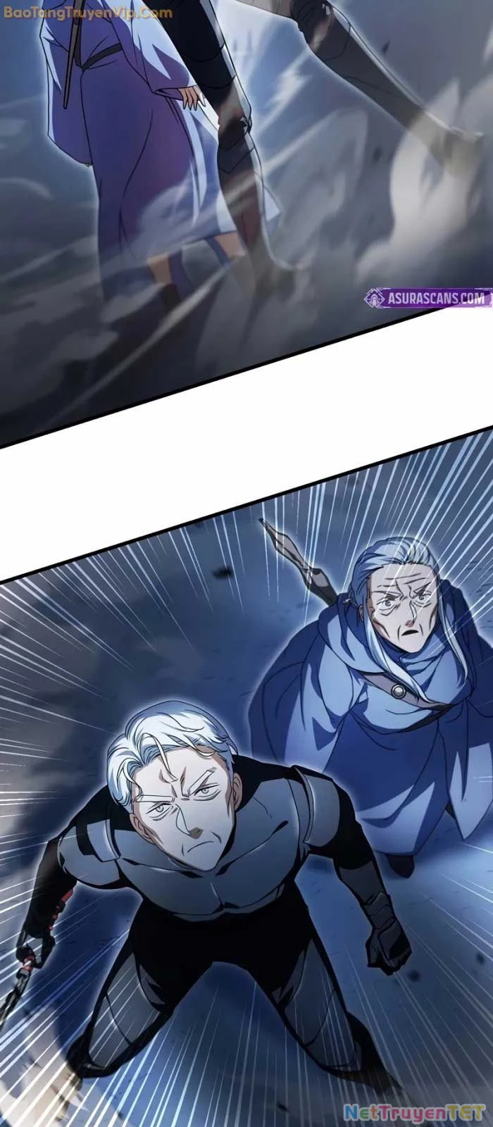 Người Chơi Không Thể Thăng Cấp Chapter 173 - Trang 4