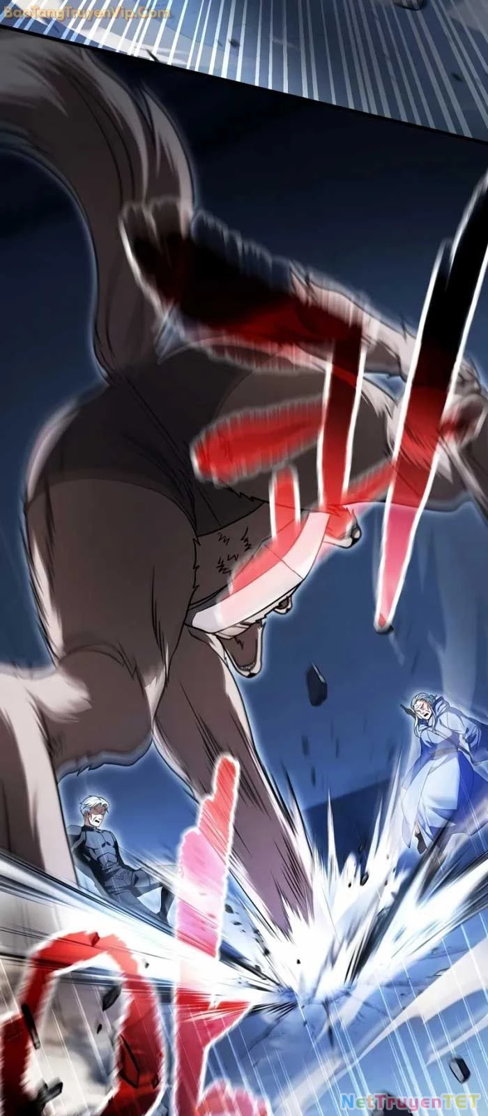 Người Chơi Không Thể Thăng Cấp Chapter 173 - Trang 4