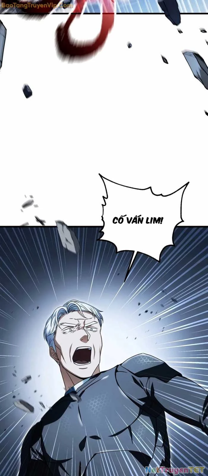 Người Chơi Không Thể Thăng Cấp Chapter 173 - Trang 4