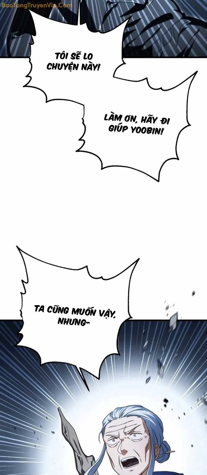 Người Chơi Không Thể Thăng Cấp Chapter 173 - Trang 4