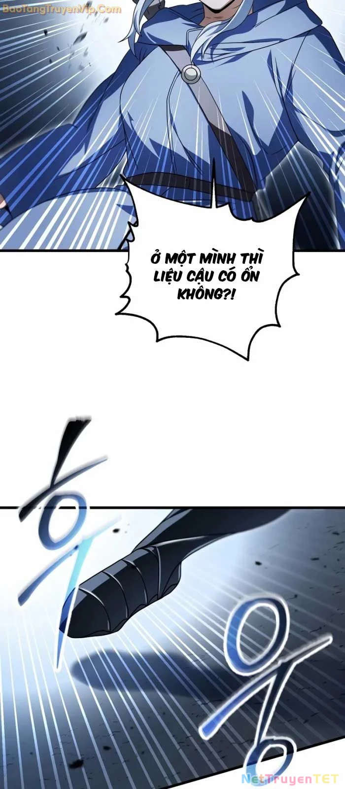 Người Chơi Không Thể Thăng Cấp Chapter 173 - Trang 4