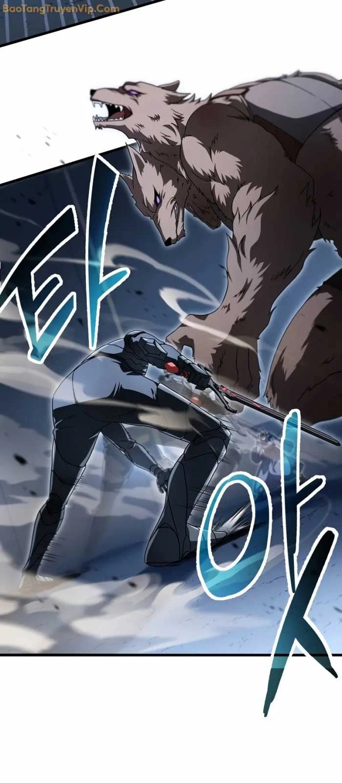 Người Chơi Không Thể Thăng Cấp Chapter 173 - Trang 4