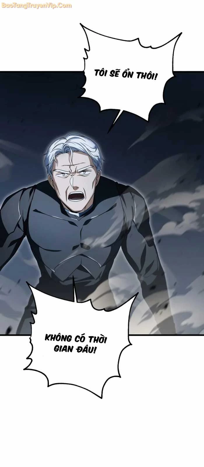 Người Chơi Không Thể Thăng Cấp Chapter 173 - Trang 4