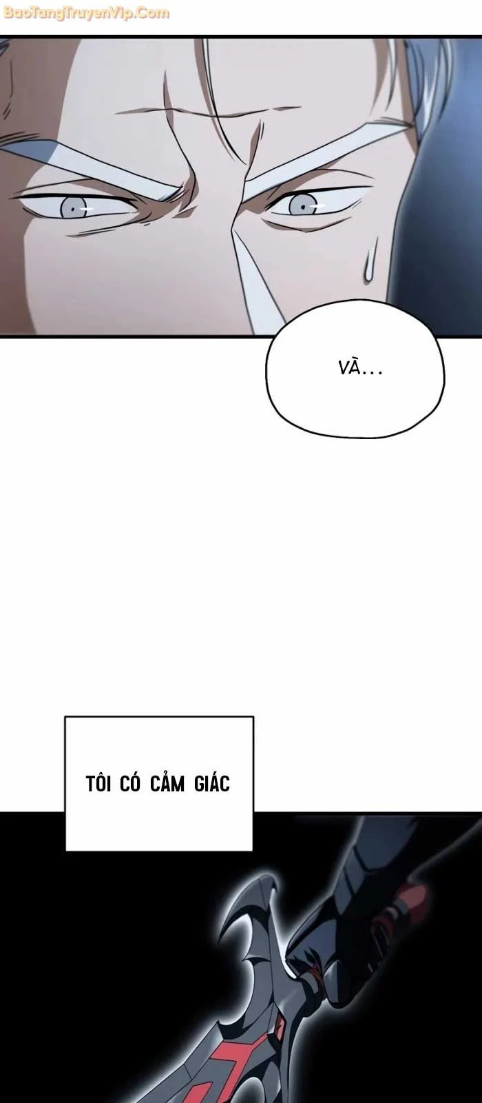 Người Chơi Không Thể Thăng Cấp Chapter 173 - Trang 4